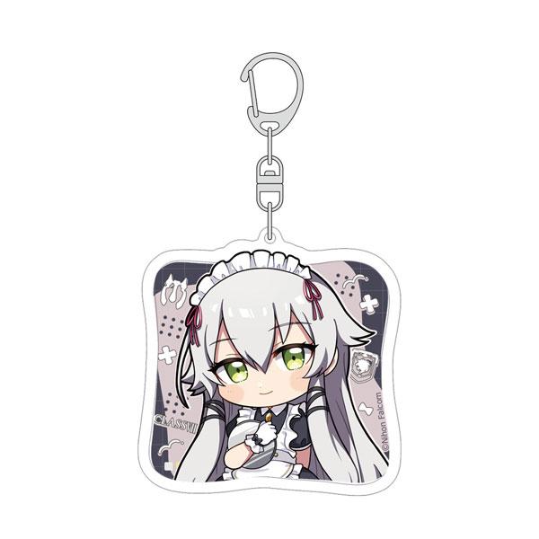 [Pre-order] Legend of Heroes: Trail of Creation Keychain (Altina/Waiter Service) "Pre-order for February 25"