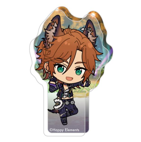 [預訂] 偶像夢幻祭 袖珍壓克力立牌 SPOTLIGHT2024 ver. 三毛縞斑《25年7月預約》