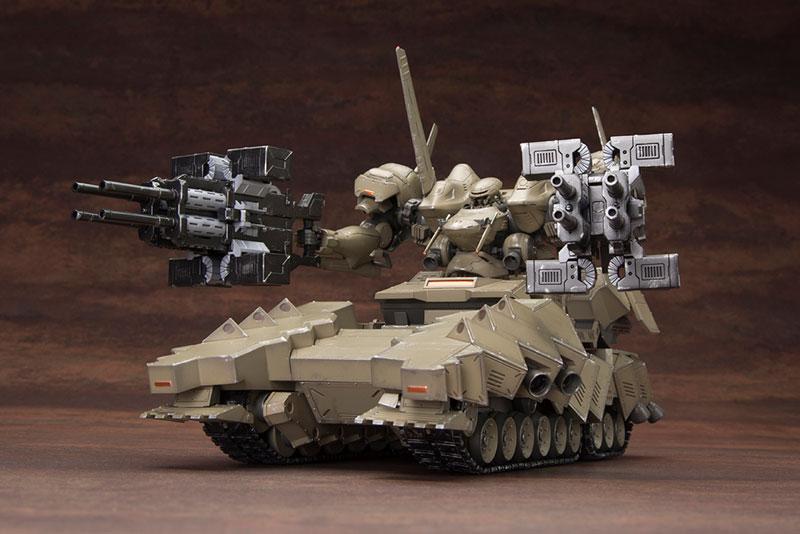 [預訂] V.I.系列 Armored Core Verdict Day MATSUKAZE mdl.2 基地防禦規格 1/72 模型（再售）《25年5月預約》