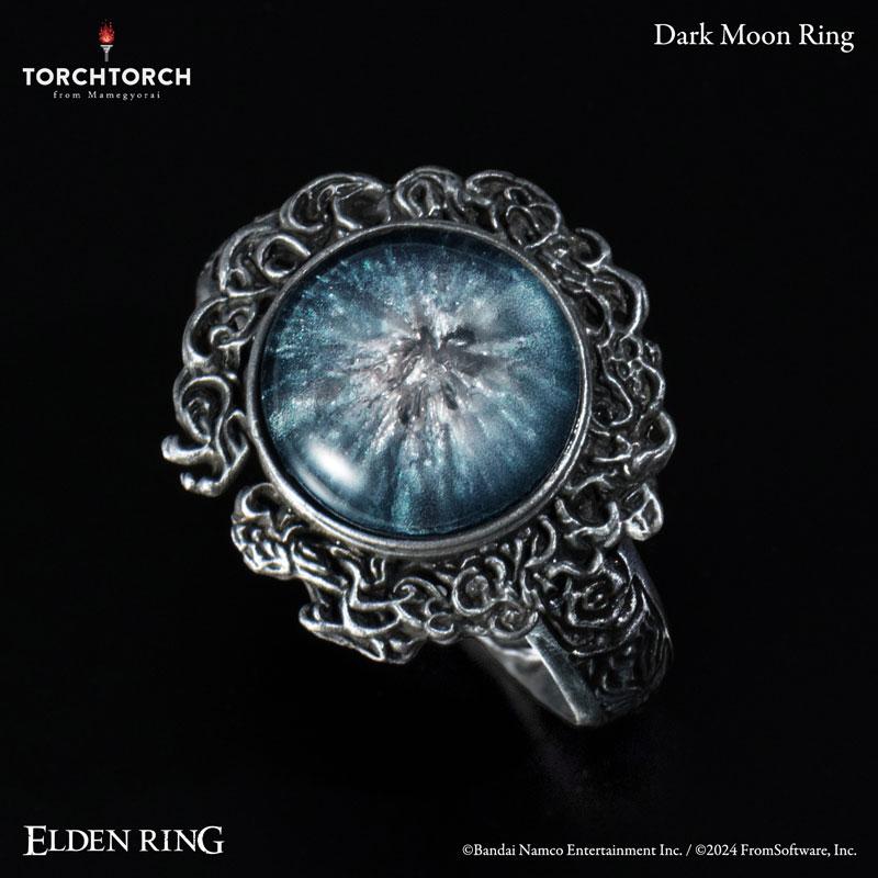 [預訂] ELDEN RING × TORCH TORCH/ 暗月之戒指 18號《25年6月預約》