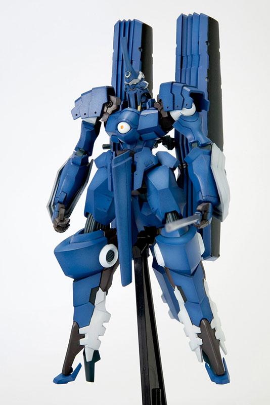 [預訂] 武裝機甲 Vardant 1/144 模型（再售）《25年5月預約》