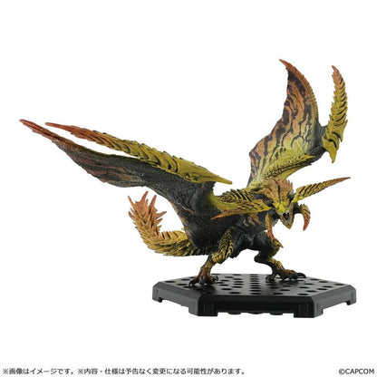 [預訂] CAPCOM Figure Builder 魔物獵人 標準模型 Plus Vol.27　6個入BOX《25年9月預約》