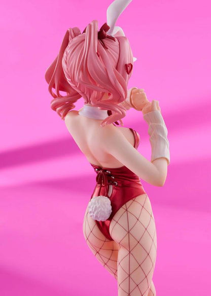 [預訂] ≪amiami限定特典≫rurudo老師原創角色 拉比 1/7 完成品模型《26年4月預約》