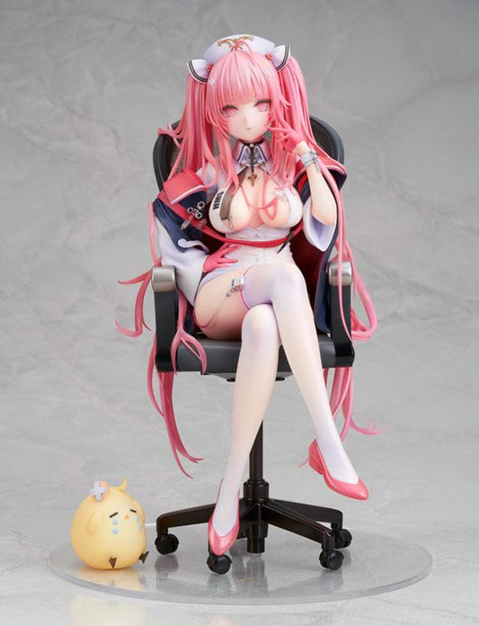 [Pre-order] Azur Lane Perseus Nursery Hours Ver. 1/7 Finished Model "Reservation for June 24"