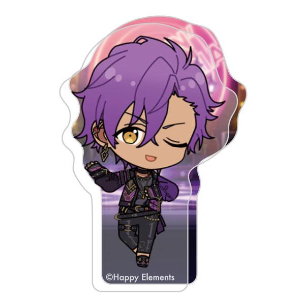 [預訂] 偶像夢幻祭 袖珍壓克力立牌 SPOTLIGHT2024 ver. 乙狩阿多尼斯《25年7月預約》