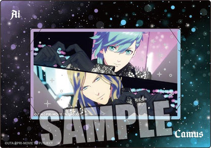 [預訂] 劇場版 歌之王子殿下♪ TABOO NIGHT XXXX 客製化視覺卡Collection Part.2　12個入BOX《25年11月預約》