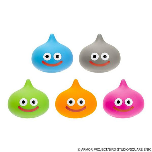 [Pre-order] Dragon Quest Mini Soft Collection ~ Full of slimes! Editor ~ 10 pieces in the BOX "Reservation for February 25"