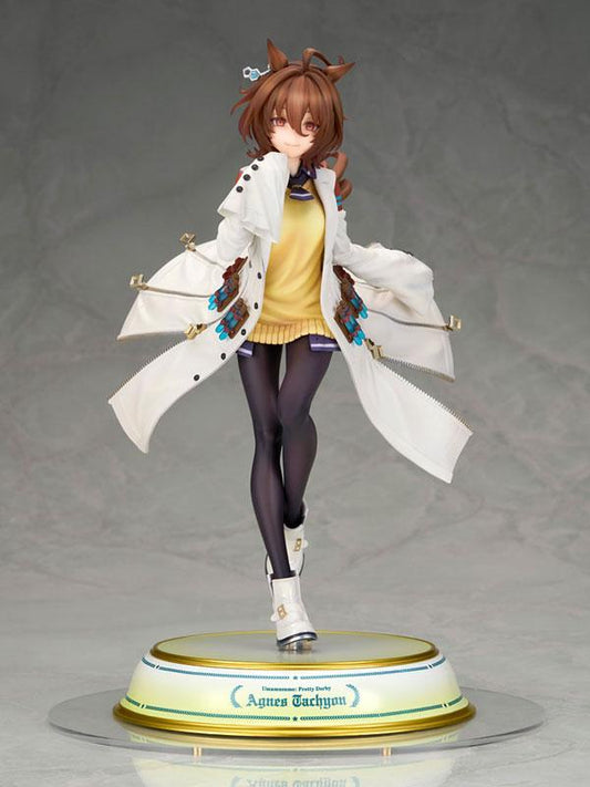 [Pre-order] Jockey Girl Pretty Derby Airi Souko 1/7 finished model "Reservation for August 25"