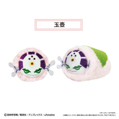 [預訂] 鬼滅之刃 櫻餅吉祥物 Vol.4 6個入BOX《26年1月預約》