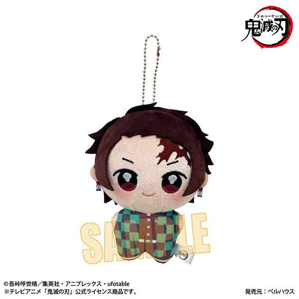 [預訂] 動畫「鬼滅之刃 」 Ponistep 竈門炭治郎（再次販售）《25年11月預約》