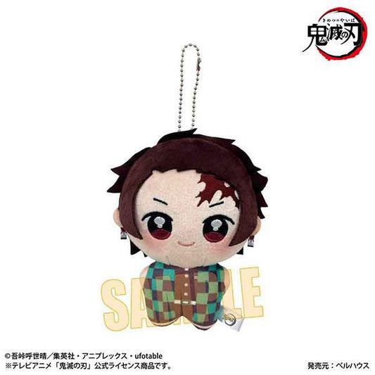 [預訂] 動畫「鬼滅之刃 」 Ponistep 竈門炭治郎（再次販售）《25年11月預約》