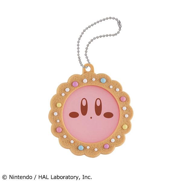 [預訂] 掛飾・糕點店 星之卡比 卡比的餅乾時光 6個入BOX（再次販售）《25年12月預約》