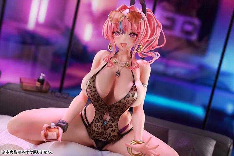 [預訂] ≪amiami限定特典≫碧藍航線 布雷默頓 枕頭諮詢ver. 1/4 模型《26年5月預約》