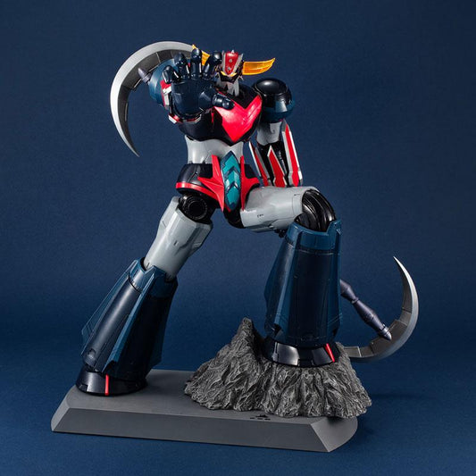 [Pre-order] UA Mechanical Djinnjin U Djinnjin finished model "Pre-order for January 25"