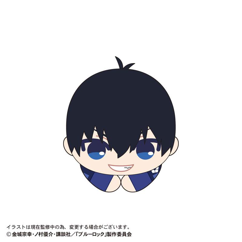 [Pre-order] Blue Prison Hug Chara Collection4 6 pieces in BOX "March 25 reservation"