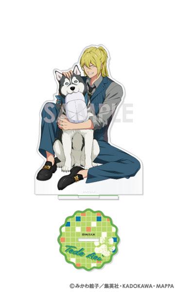 [Pre-order] Amnesia Touqiu Litai～with baseball dog～ 3. Aoi Fujido "Pre-order for December 24"