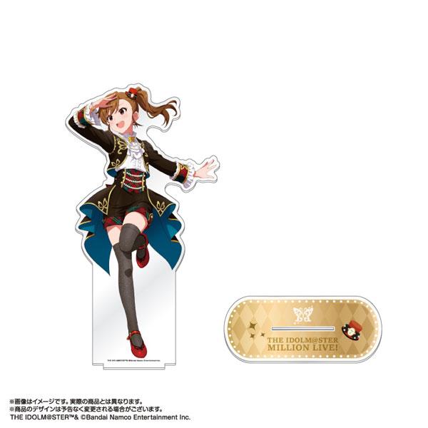 [預訂] 偶像大師 百萬人演唱會！ 超大立牌 雙海真美 Brightest Showcase ver.《25年11月預約》