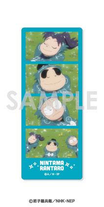 [預訂] 忍者亂太郎 交換透明照片剪裁 BOX.A 12個入BOX《25年9月預約》