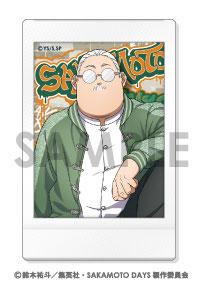 [預訂] ≪amiami限定特典≫SAKAMOTO DAYS 坂本日常 角色公仔 Collection～ASIAN STREET STYLE～ 12 個入 BOX《25年12月預約》