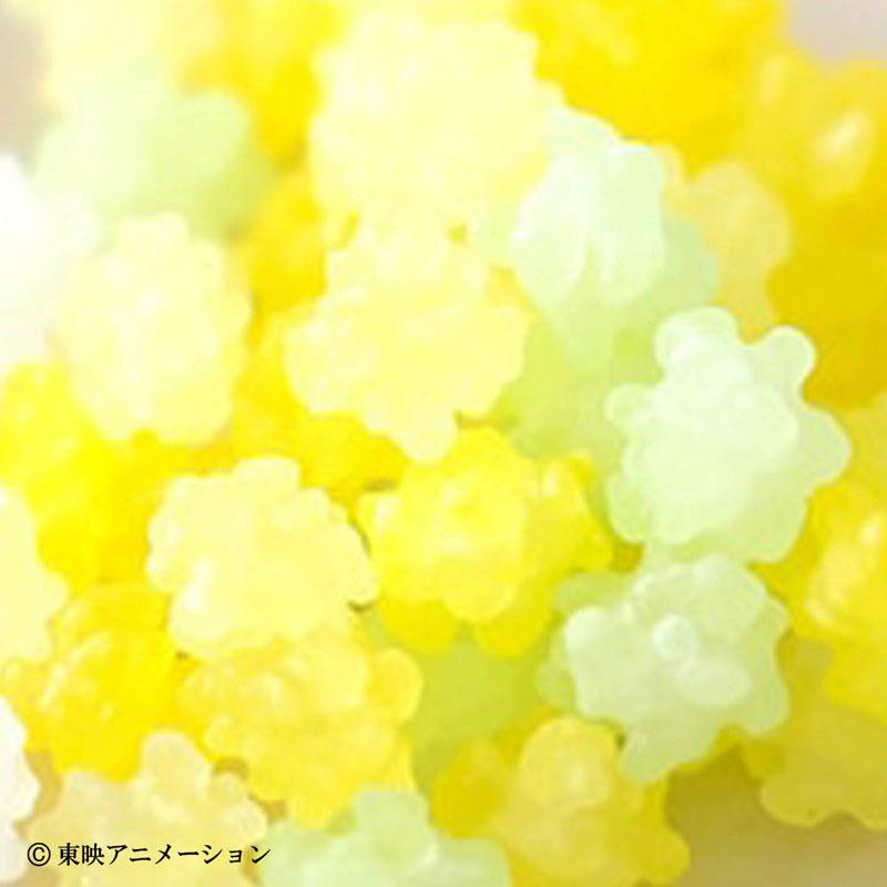 [預訂] Yes!光之美少女5 GoGo! 金平糖 星天使 黃《25年9月預約》