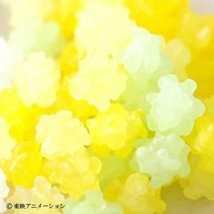 [預訂] Yes!光之美少女5 GoGo! 金平糖 星天使 黃《25年9月預約》