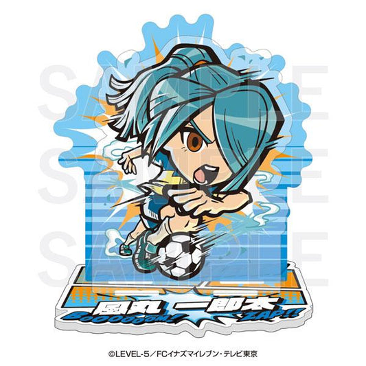 [Pre-order] TV animation "Inazuma Eleven" E-TOON Dali brand Kazamaru Ichirota "Pre-order for September 24"