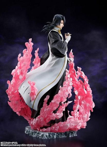 [預訂] FiguartsZERO 朽木白哉-千年血戰篇-『BLEACH 千年血戰篇』《24年10月預約》