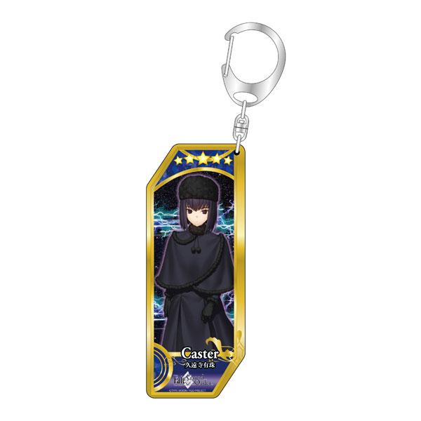 [Pre-order] Fate/Grand Order Servant Keychain 258 Caster/Kuonji Yuju "Pre-order for December 24"