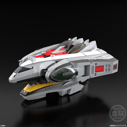 [預訂] SMP  3D變形 金剛戰士 時空連者 (食玩)《26年1月預約》