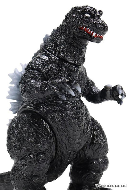 [Pre-order] CCP Medium Series Godzilla EX Chapter 3 Godzilla (2001) Standard Ver. Finished Model "Pre-order in May 24"