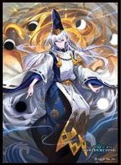 [預訂] 角色卡套收藏 Matt Series 闇影詩章： Worlds Beyond 「五行之盡頭・久遠」(No.MT2157) Pack《25年8月預約》