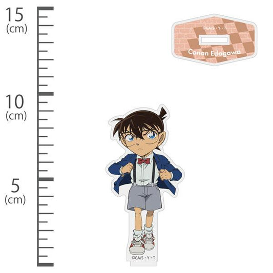 [Pre-order] Detective Conan Edogawa Conan is ready to stand up! Ver. "Reservation for July 24"