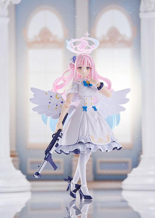 [Pre-order] figma Azure Files Holy Garden Mixiang "Reservation for August 25"