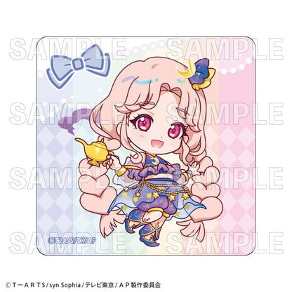 [預訂] 祕密的偶像公主 交換貼紙 10個入BOX《25年9月預約》