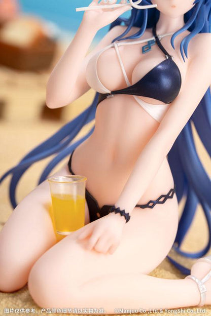 [預訂] Gift+ 碧藍航線 海倫娜 光輝的三角波 1/8 完成品模型《26年2月預約》