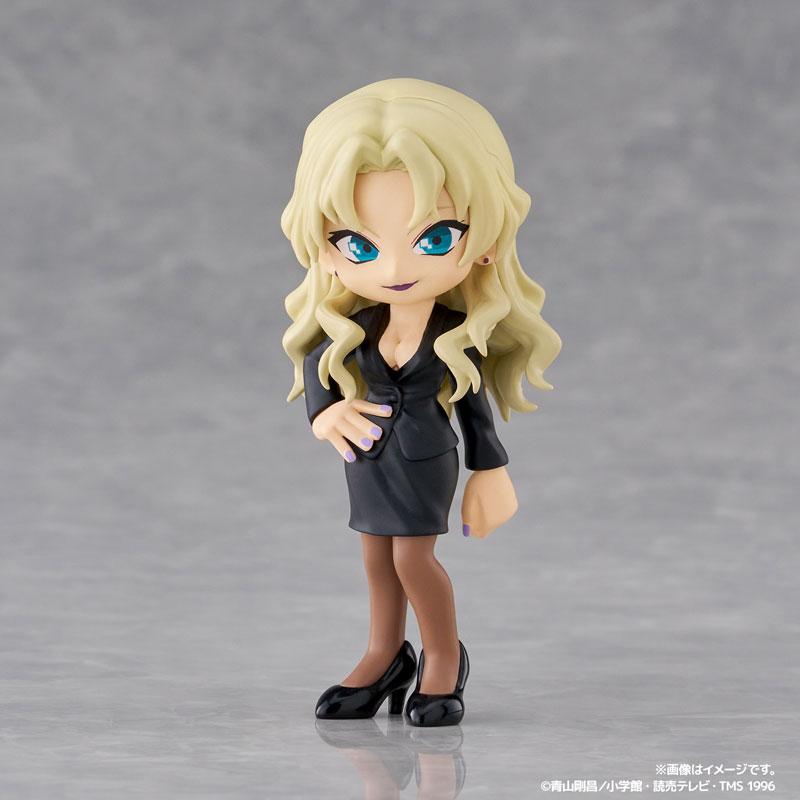 [預訂] PalVerse 名偵探柯南vol.2　6個入BOX《25年12月預約》