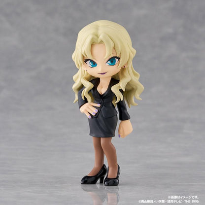 [預訂] PalVerse 名偵探柯南vol.2　6個入BOX《25年12月預約》