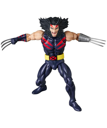 [預訂] MAFEX No.249 MAFEX WEAPON X (AGE OF APOCALYPSE Ver.)『X-Men： 天啟世紀』《25年6月預約》