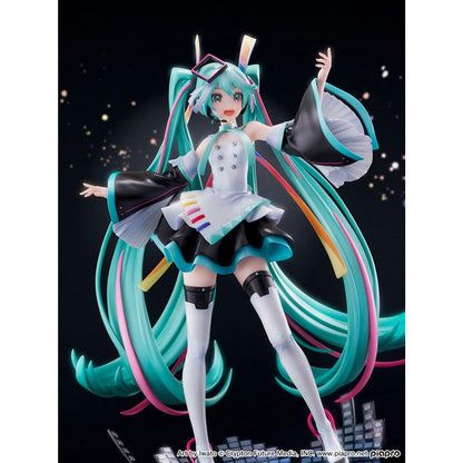 [預訂] 初音未來 HATSUNE MIKU EXPO 10th Anniversary ver. 1/7 完成品模型《26年5月預約》
