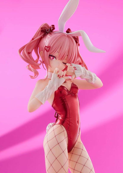 [預訂] ≪amiami限定特典≫rurudo老師原創角色 拉比 1/7 完成品模型《26年4月預約》