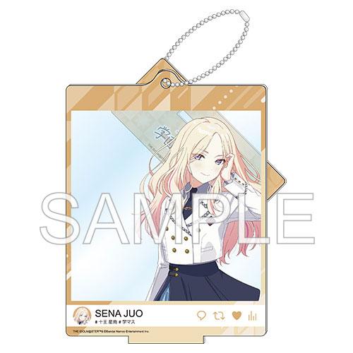 [Pre-order] School Idol Master Self-portrait Style "Juwang Xingnan" Ver. "Pre-order for November 24"