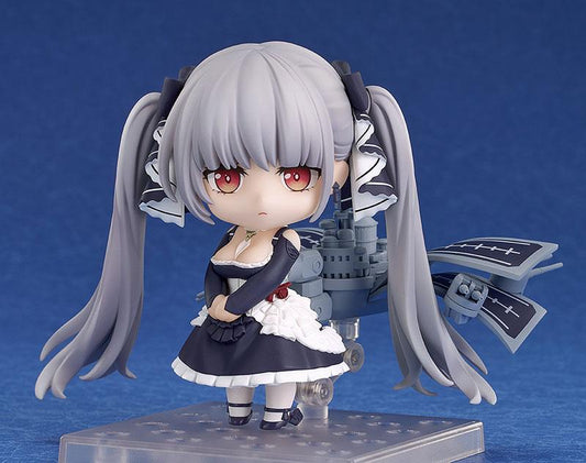 [Pre-order] Nendoroid Azur Lane Awesome "Pre-order February 25"