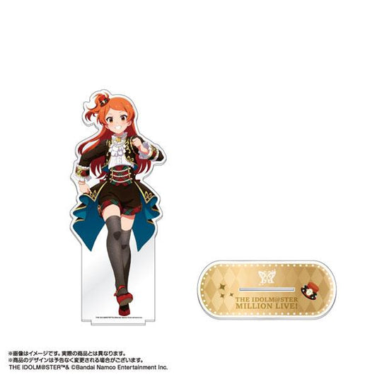 [預訂] 偶像大師 百萬人演唱會！ 超大立牌 大神環 Brightest Showcase ver.《25年11月預約》