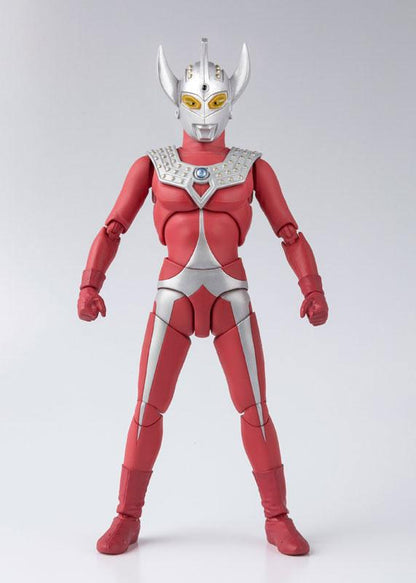 [預訂] S.H.Figuarts 超人太郎(再售版)《25年8月預約》