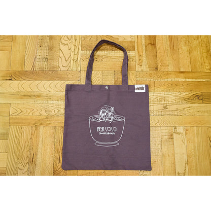 [期間限定]《莉可麗絲》短篇動畫 錦糸町丸井POP UP SHOP事後通販 大手提袋（全2種）《25年8月預約》