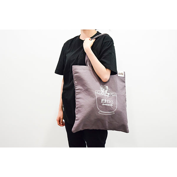 [期間限定]《莉可麗絲》短篇動畫 錦糸町丸井POP UP SHOP事後通販 大手提袋（全2種）《25年8月預約》