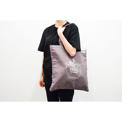 [期間限定]《莉可麗絲》短篇動畫 錦糸町丸井POP UP SHOP事後通販 大手提袋（全2種）《25年8月預約》