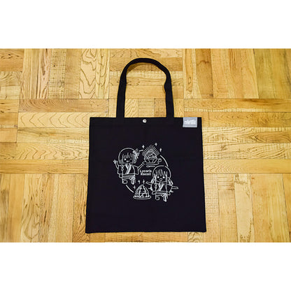 [期間限定]《莉可麗絲》短篇動畫 錦糸町丸井POP UP SHOP事後通販 大手提袋（全2種）《25年8月預約》