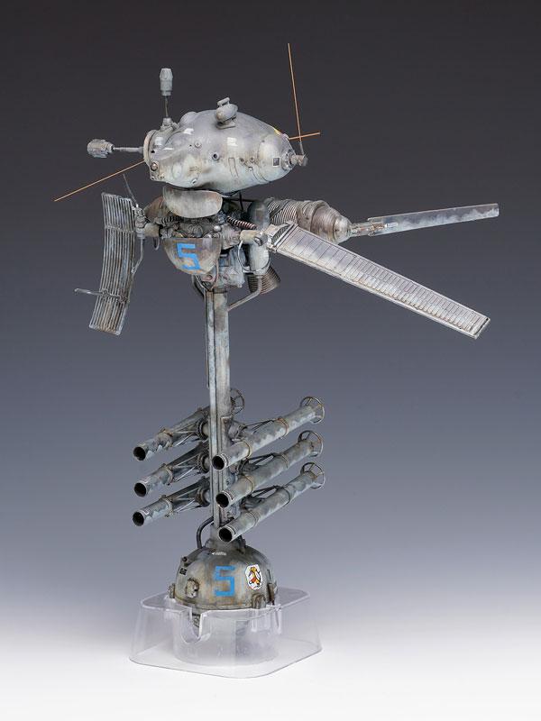 [預訂] Maschinen Krieger  NINJA 1/20 模型《24年7月預約》