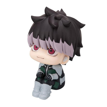 [預訂] LookUp 怪獸8號 鳴海弦 完成品模型《26年3月預約》